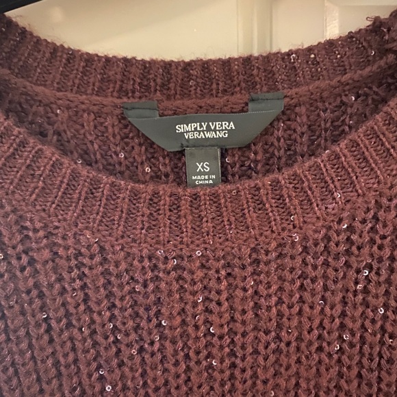 Simply Vera long sleeve - Picture 2 of 3